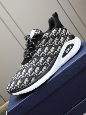 wholesale quality dior shoes model no. 272